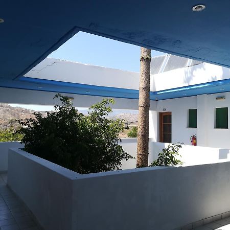 Apolakkia Amaliahotel מראה חיצוני תמונה