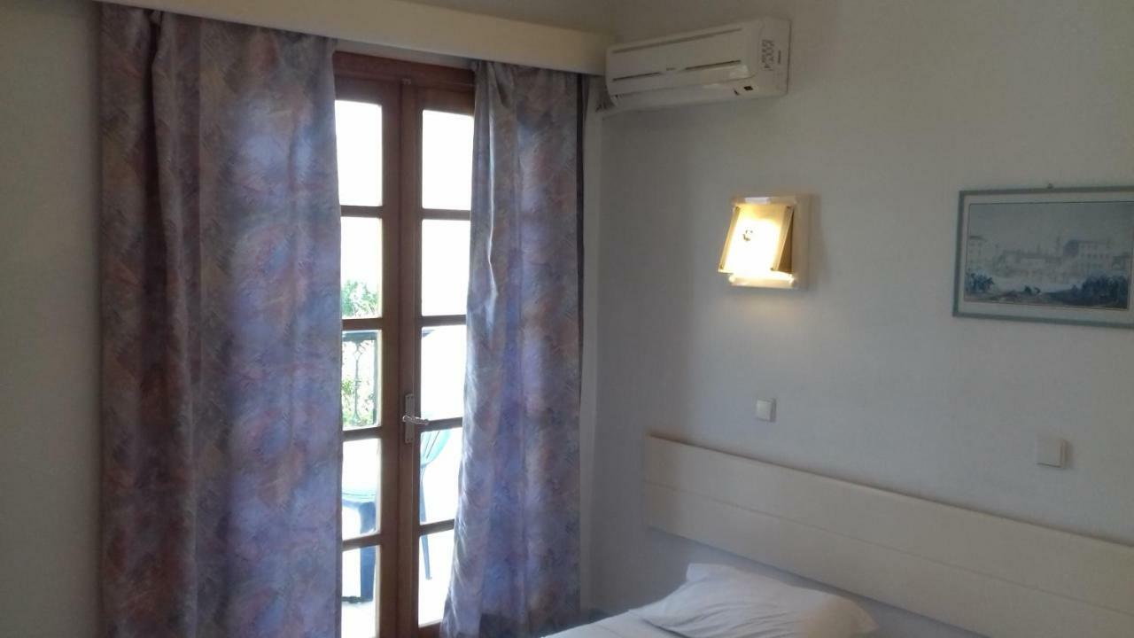 Apolakkia Amaliahotel מראה חיצוני תמונה