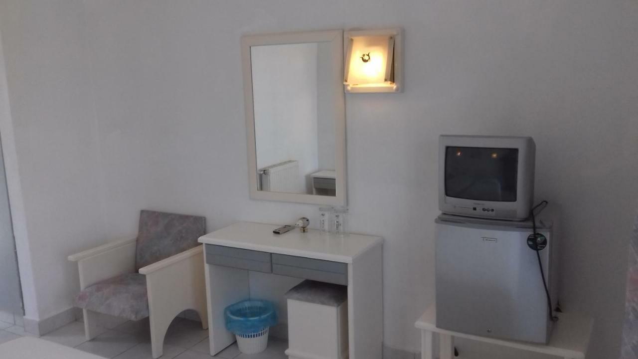 Apolakkia Amaliahotel מראה חיצוני תמונה