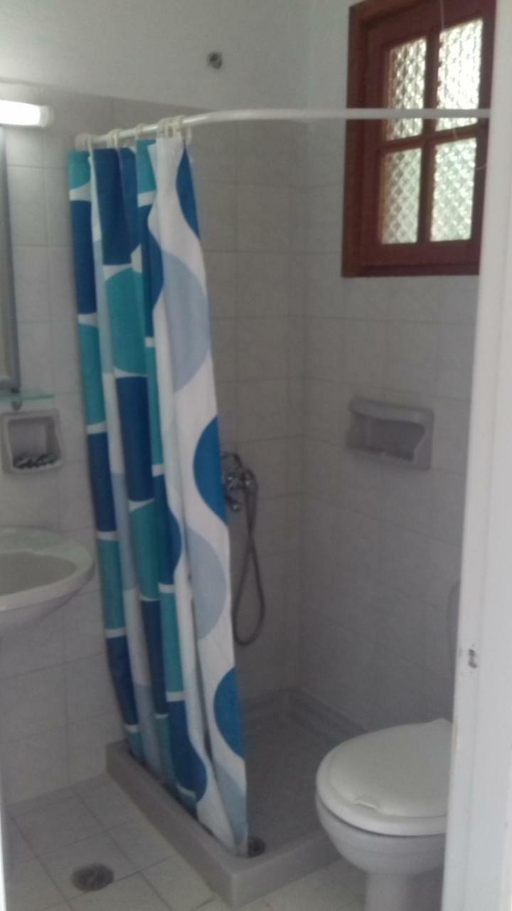 Apolakkia Amaliahotel מראה חיצוני תמונה