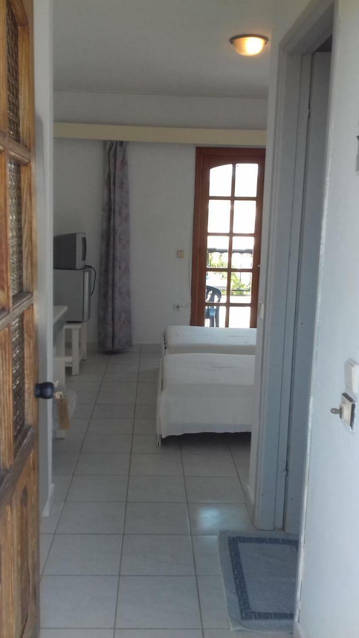 Apolakkia Amaliahotel מראה חיצוני תמונה